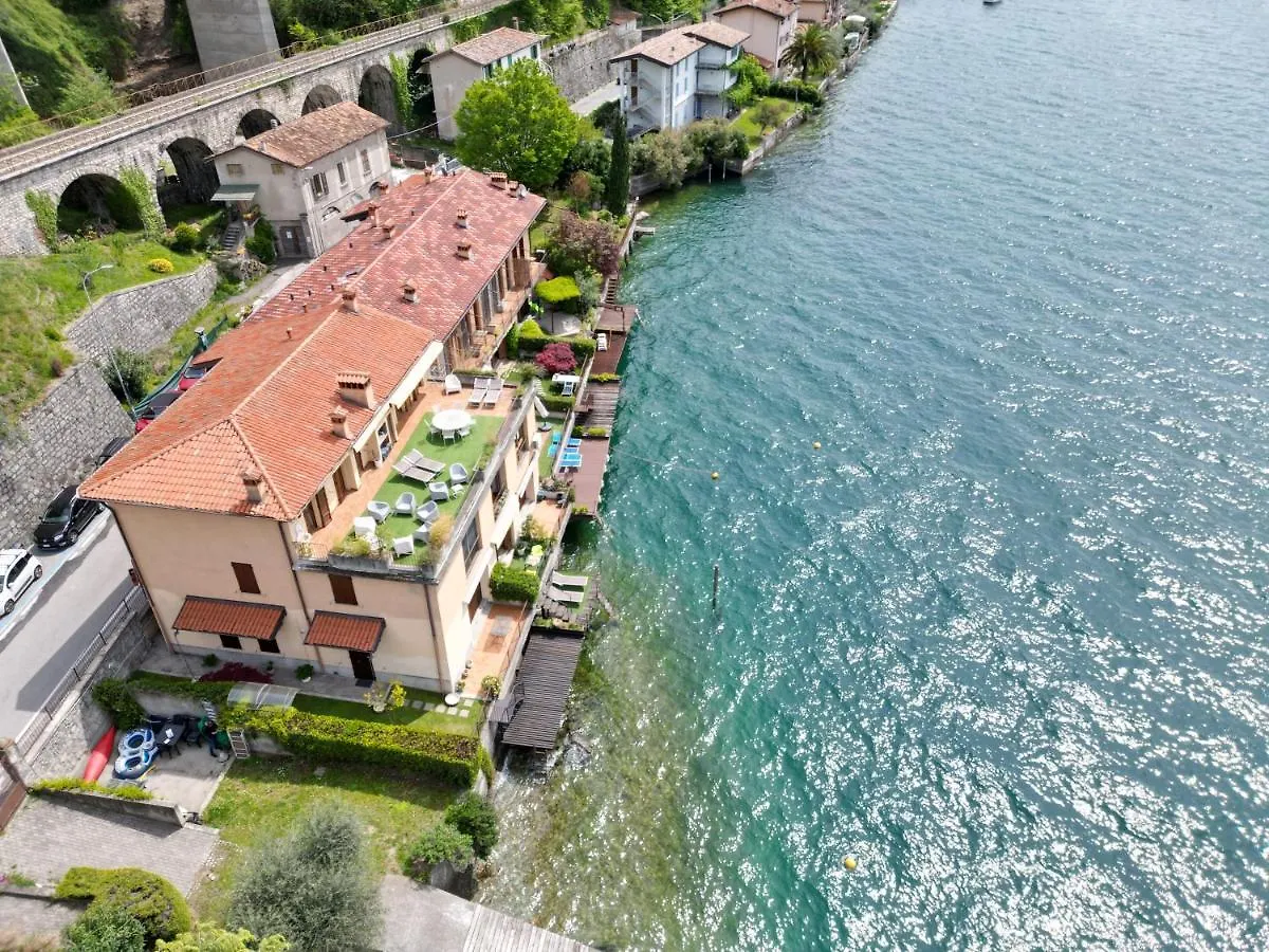 Casa Vacanze Finestra del Pescatore Marone 0*,