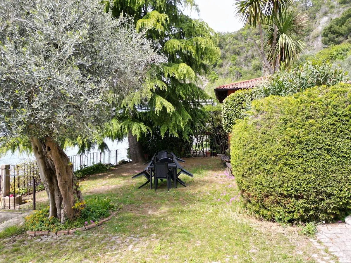 Casa Vacanze Finestra del Pescatore Marone