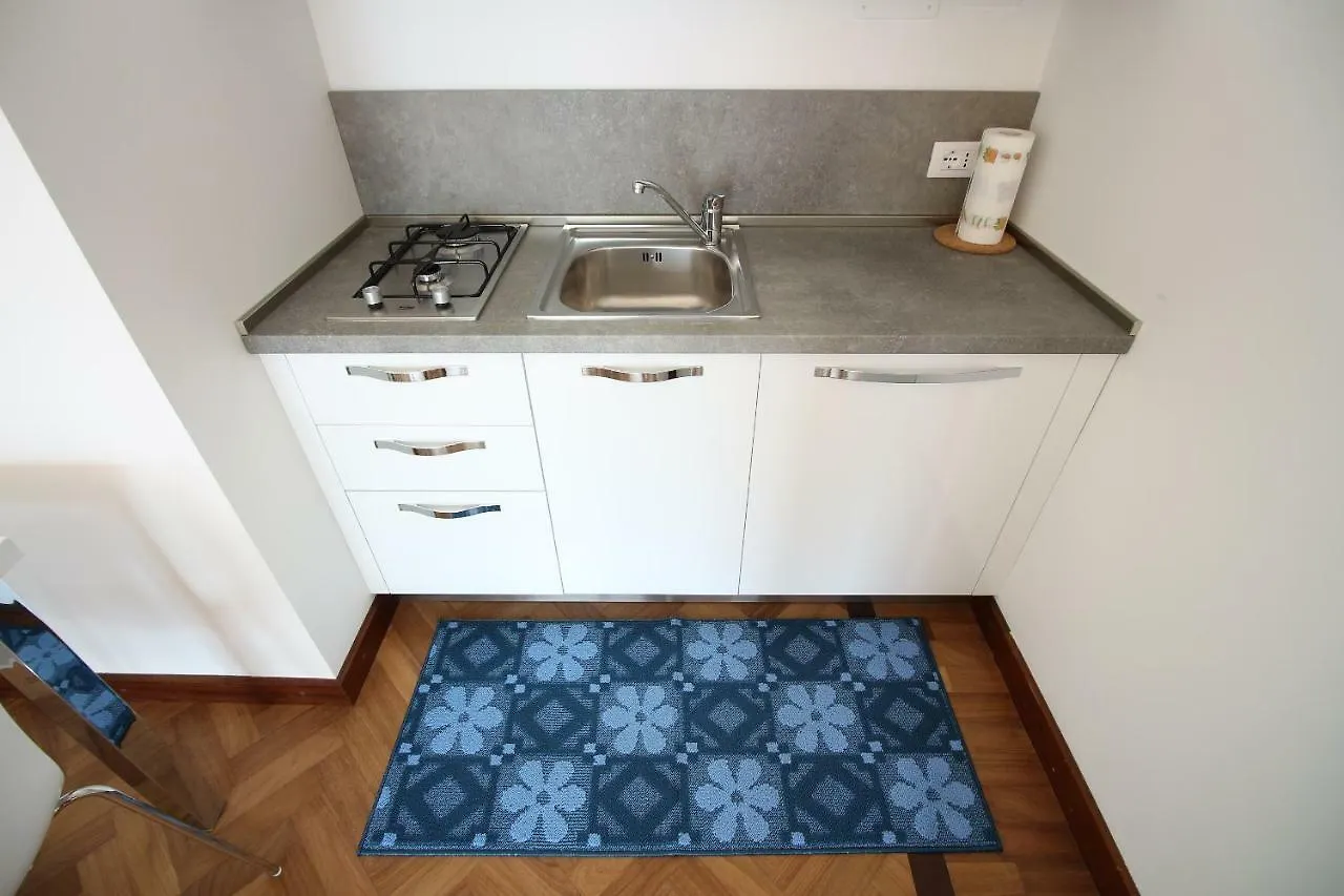 Casa Vacanze Finestra del Pescatore Marone
